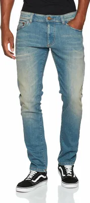 Immagine prodotto di Jeans Camel Active a gamba dritta per uomo