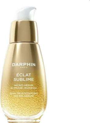 Zdjęcie produktu dla Darphin Eclat Sublime Podwójne Odmładzające Mikro-Serum 30ml