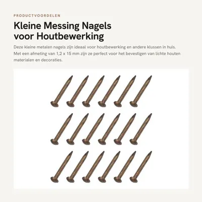 Nagel, Hauptbild