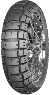 Produktbild von Mitas Motorradreifen car-tyres Enduro Trail ADV ( 170/60 R17 TT/TL 72V Hinterrad, M+S Kennung )