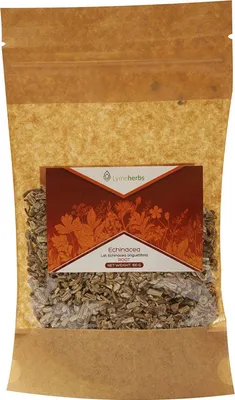 Obrázok produktu pre Třapatka úzkolistá (Echinacea), rezaná (100g)