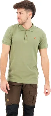 Obrázek produktu pro FJÄLLRÄVEN Övik Polokošile M GREEN S