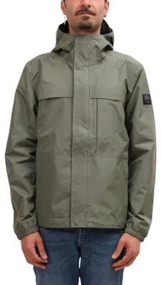 Produktbild von NORTH SAILS – Herren-Regenjacke „Monteiro“ – Größe M