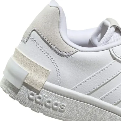 Zdjęcie produktu dla Buty sportowe damskie adidas POSTMOVE SE GZ6783 białe r. 37 ⅓