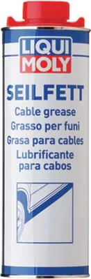 Produktbild von Schmiermittel LIQUI MOLY 6124 Seilfett Korrosionsschutz Hohlraumversiegelung 5L,