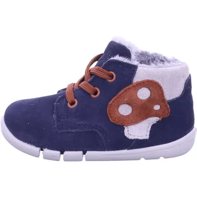 Produktbild von Superfit Halbschuhe Mädchen 31343236363235 Blau 18 EU