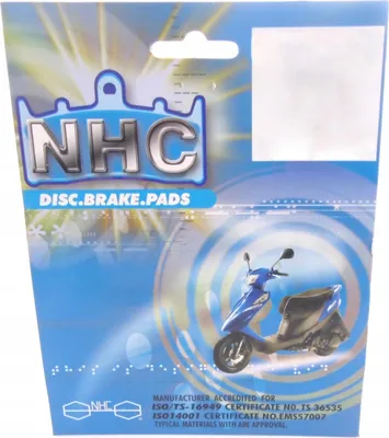 Produktbild von NHC Kupplungsfedernsatz (6) für SUZUKI GSX 1300 R Hayabusa 2002-04