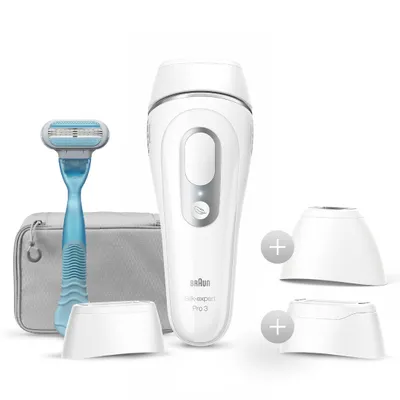 Obrázek produktu pro Braun Silk-expert Pro PL 3221