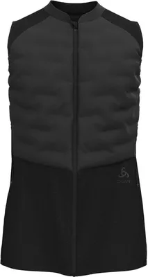 Produktbild von ODLO Vest ZEROWEIGHT INSULATOR 15000 black 15000 black L