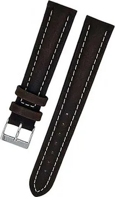Produktbild von MORELLATO Uhrenarmband A01U1273453034CR18 LEDER braun 18mm30,-€ NEU