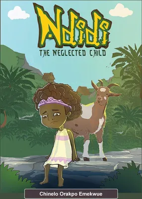 Produktbild von Ndidi, the Neglected Child