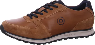 Produktbild von Bugatti Cirino Sneaker Braun