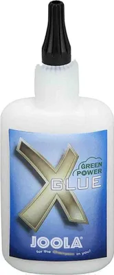 Produktbild von JOOLA X-GLUE 90g | Belagkleber Tischtennis Tabletennis TT