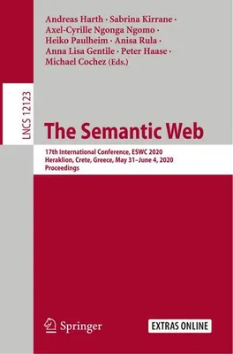 Immagine prodotto di The Semantic Web
