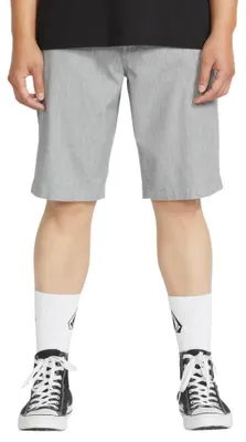 Produktbild von Volcom Frickin Modern Stretch Short 21 Grey 26