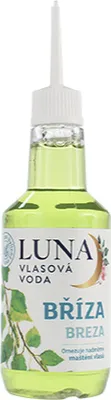 Produktbild von Alpa Luna Birken-Kräuter-Haarwasser 120ml