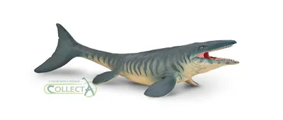Zdjęcie produktu dla Collecta 80048 Tylosaurus 18 cm Dinozaur