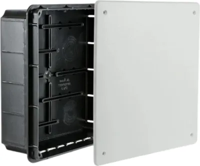 Zdjęcie produktu dla ELEKTRO-PLAST Puszka Podtynkowa 11.7 156x156x70mm 1 SZT