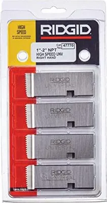 Produktbild von Set bacuri de filetare Ridgid NPT 1 1/2"