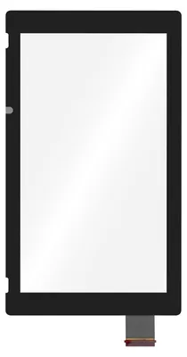 Produktbild von Nintendo Switch (HAC-001 2017) Touchscreen (Digitizer)