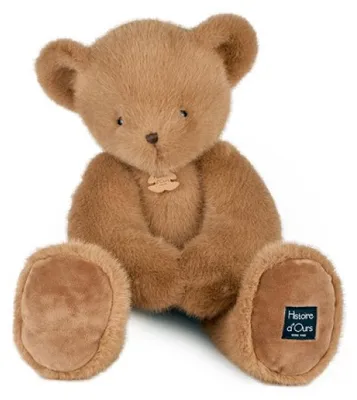 Imagen del producto de Doudou et Compagnie Clémentin, Osito