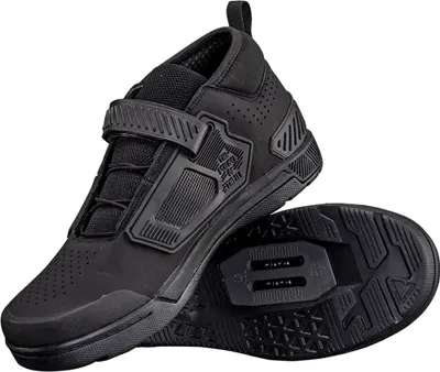 Produktbild von Leatt Shoe 4.0 Clip Shoe black 41,5