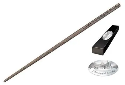 Produktbild von Harry Potter – Der Zauberstab von Sirius Black