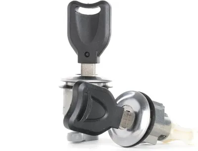 Produktbild von VALEO 252060 - OE 9170 G1 Schließzylindersatz für 306, 106 II