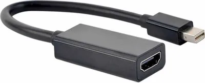 Produktbild von gembird Mini DisplayPort-HDMI Adapter