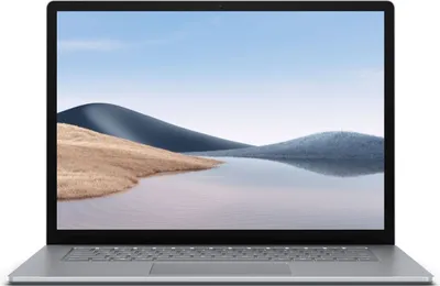 Obrázok produktu pre Microsoft Surface Laptop 4 - Intel Core i7 1185G7 - Win 10 Pro - Iris Xe Graphics - 8 GB RAM - 512 GB SSD - 38,1 cm (15")