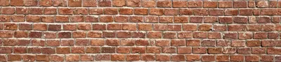 Produktbild von Küchenrückwand mySpotti Profix Brick Wall 270 x 60 cm PX-27060-945-HB