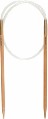 Produktbild von Milward 2226611 Rundstricknadel 60 cm