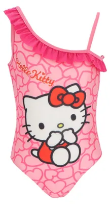 Image de Maillot de bain Hello Kitty