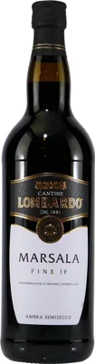 Produktbild von Marsala Feine Trocken       1L
