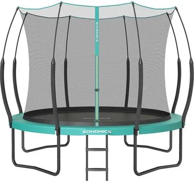 Produktbild von Sicherheitsnetz für Trampolin mit Schnellverschluss 305 cm