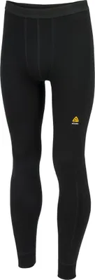 Zdjęcie produktu dla Bielizna funkcyjna WarmWool Longs (męska) - Aclima, Kolor:Jet Black, Rozmiar:2XL