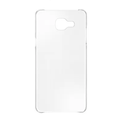Immagine prodotto di Samsung EF-AA310 custodia per cellulare 11,4 cm (4.5") Cover Trasparente