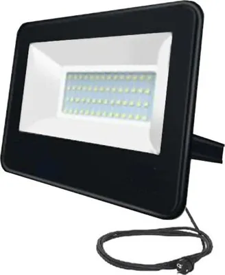 Obrázek produktu pro LED stavební reflektor 150 W 15000 LM IP44 studená bílá 6500 K
