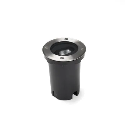 Zdjęcie produktu dla Konstsmide 7856-310, Stal nierdzewna, IP65, 1 szt., 30000 h, 3000 K, 550 lm
