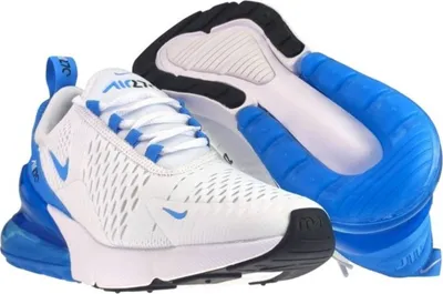 Produktbild von Schuhe Nike Air Max 270 AH6789118