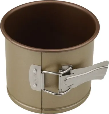Obrázok produktu pre Zenker 7310, Rozkladacia forma na tortu, Kolo, 230 °C, Oceľ, Nemecko, 125 mm