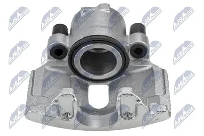 Produktbild von NTY Bremssattel Vorne Rechts für VW PASSAT Variant (3B6) Ø57mm HZP-VW-064