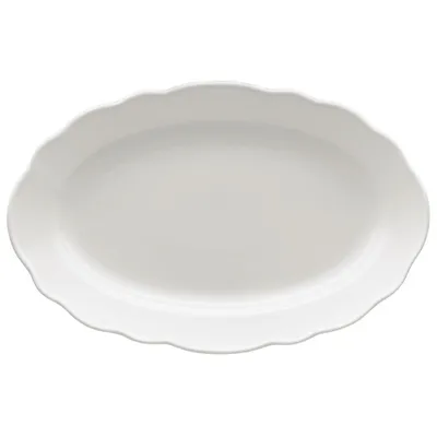 Immagine prodotto di Hutschenreuther Platte 38 cm Maria Theresia Weiss 02013-800001-12738