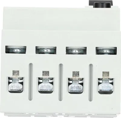 Produktbild von Elektronische aardlekschakelaar 4-polig 63A 30mA Typ B