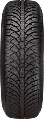Produktbild von Fulda Kristall Montero 3 185/65 R15 88T, Winterreifen fÃ1/4r Pkw, Rollwiderstand C, Nasshaftung E, 68 dB externes Rollgeräusch