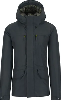 Produktbild von Karpos Vandelli Jacke Grau L Mann Grau L