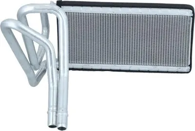 Immagine prodotto di Scambiatore di calore, riscaldamento interno