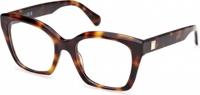 Zdjęcie produktu dla MAX &CO MO5204 Dark havana 51/19/140 Okulary damskie