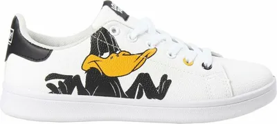 Obrázok produktu pre Detská športová obuv Looney Tunes White - 32