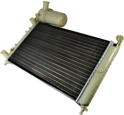 Obrázek produktu pro Chladič, chlazení motoru THERMOTEC D7F015TT